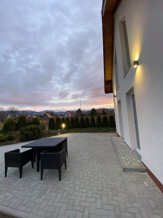 Villa Sniezka House Mysłakowice Exterior foto