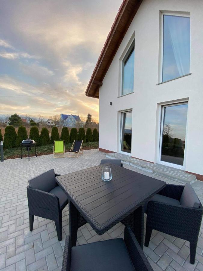 Villa Sniezka House Mysłakowice Exterior foto