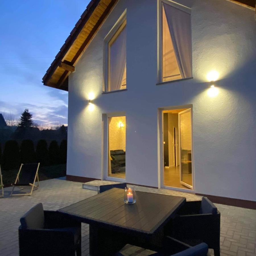 Villa Sniezka House Mysłakowice Exterior foto